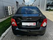Chevrolet Aveo II Астрахань  - изображение 29