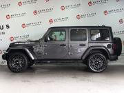 Jeep Wrangler IV (JL) Минеральные Воды  - изображение 26