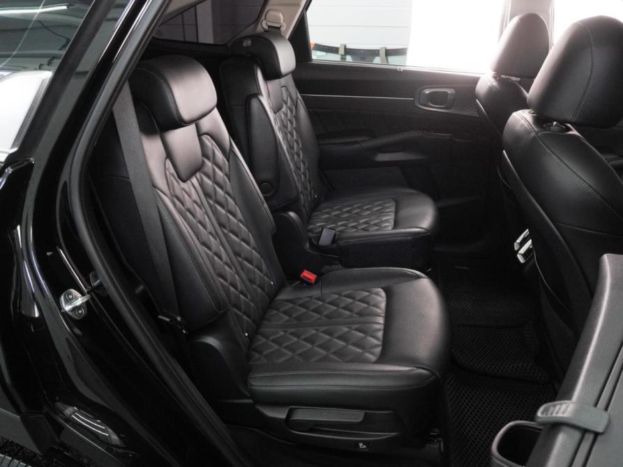 Kia Sorento IV Воронеж  - изображение 7