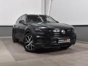 Volkswagen Touareg III Кемерово  - изображение 33