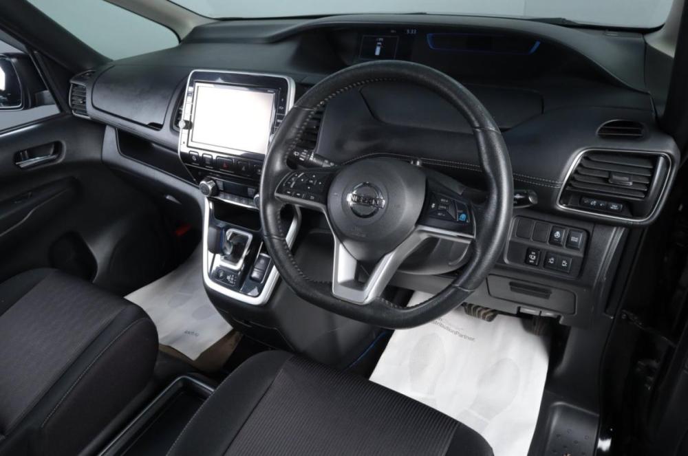 Nissan Serena V (C27) Рестайлинг Челябинск  - изображение 8