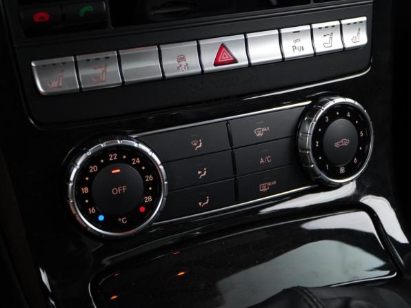 Mercedes-Benz SLK-Класс III (R172) с пробегом 2012 года, цена 2 149 977 рублей, 28745 км, родстер, Автокод Объявления