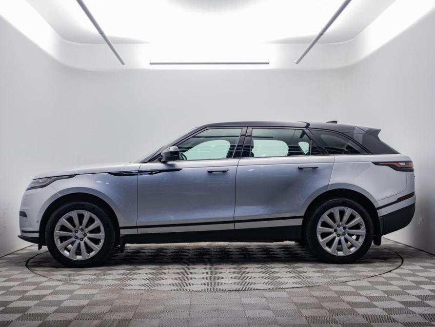 Land Rover Range Rover Velar I Москва  - изображение 8