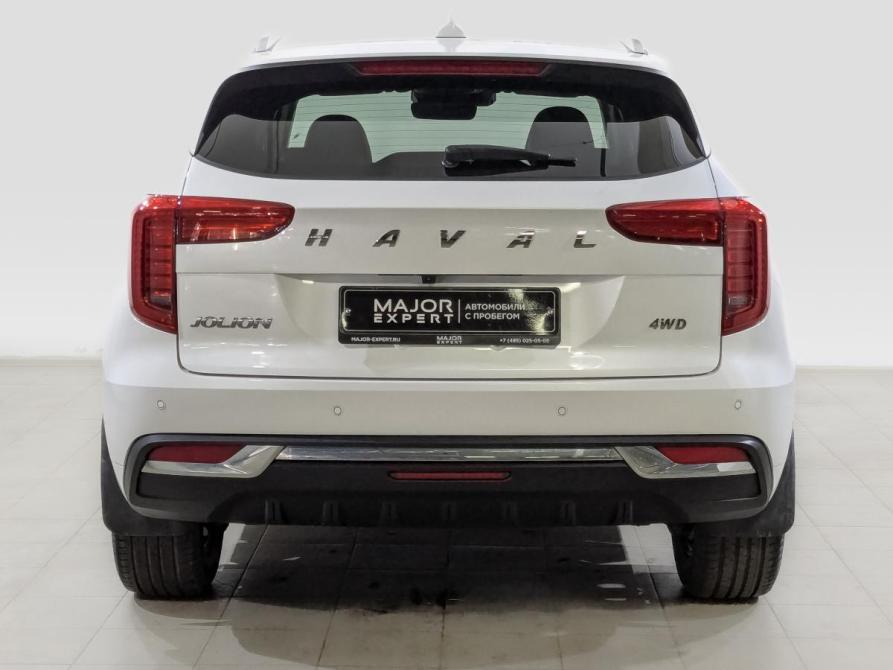 Haval Jolion I Москва  - изображение 6