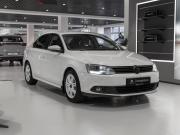 Volkswagen Jetta VI Москва  - изображение 25