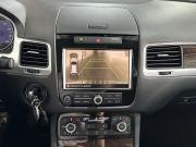 Volkswagen Touareg II Москва  - изображение 36