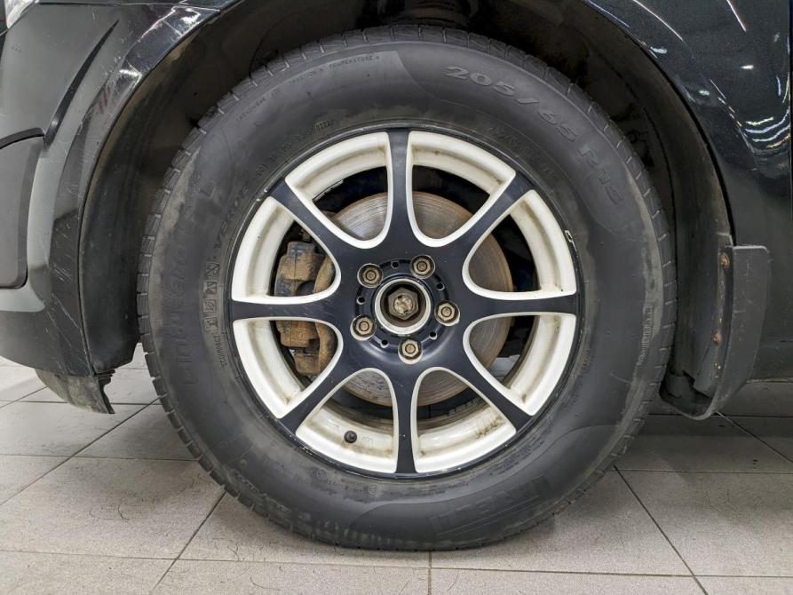 Chevrolet Aveo II Санкт-Петербург  - изображение 17