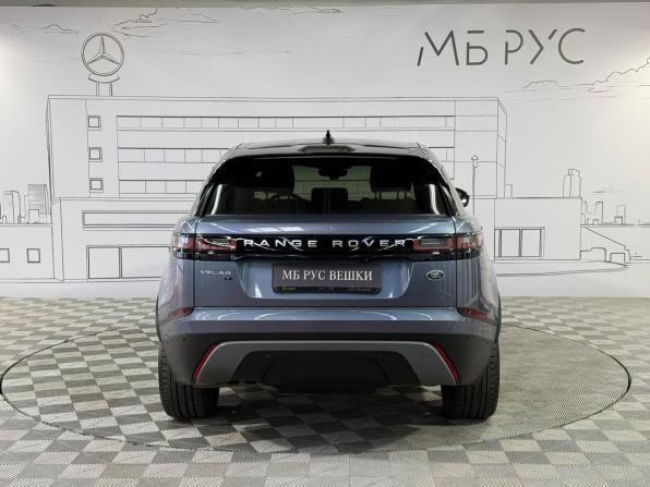 Land Rover Range Rover Velar I с пробегом 2021 года, цена 5 490 000 рублей, 87397 км, внедорожник, Автокод Объявления