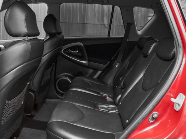 Toyota RAV4 III (XA30) с пробегом 2006 года, цена 1 150 000 рублей, 213833 км, внедорожник, Автокод Объявления