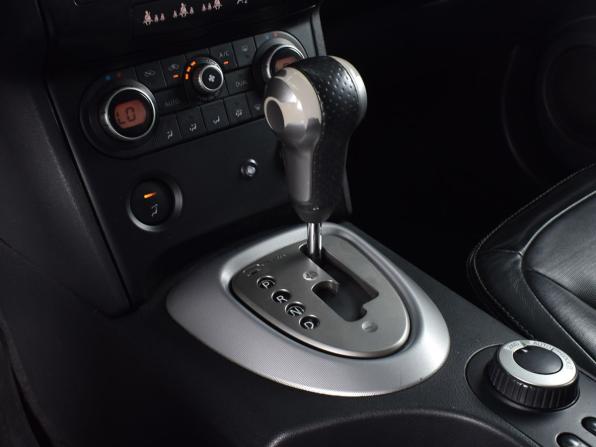 Nissan Qashqai I с пробегом 2007 года, цена 849 999 рублей, 270158 км, внедорожник, Автокод Объявления