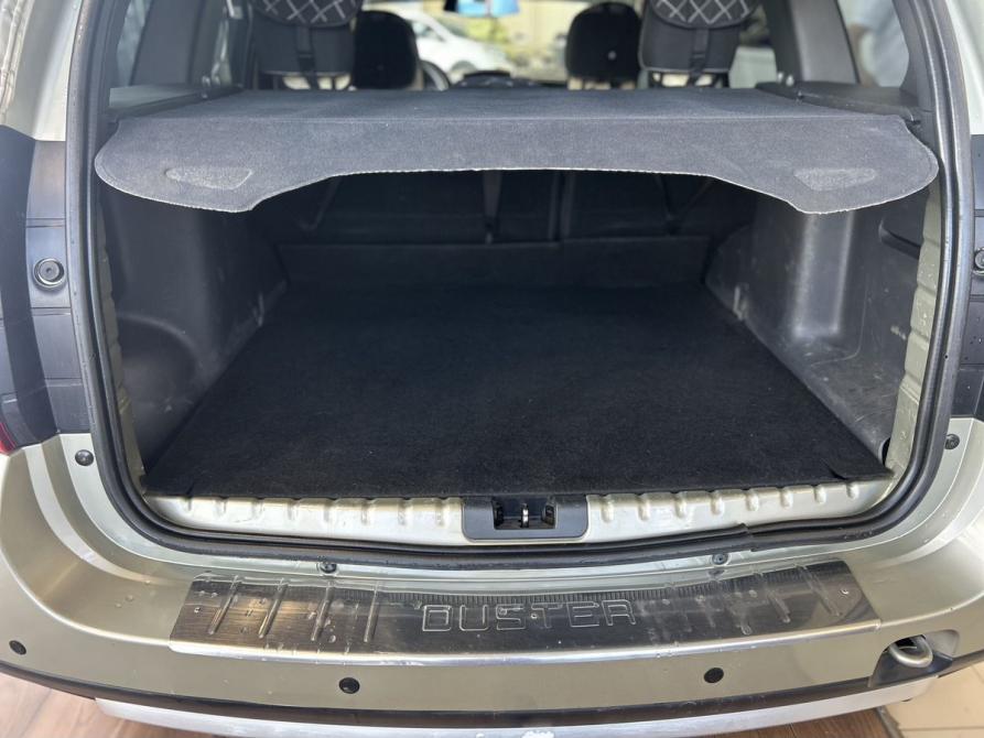 Renault Duster I Саратов  - изображение 26