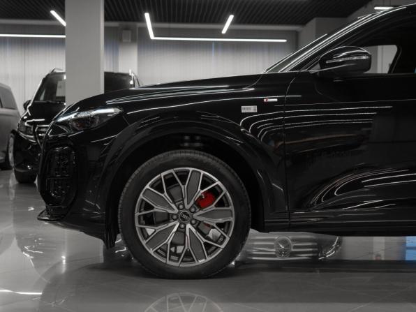 Audi Q5 III с пробегом 2026 года, цена 6 040 000 рублей, 11 км, внедорожник, Автокод Объявления