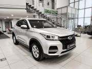 Chery Tiggo 4 I Рестайлинг Казань  - изображение 25