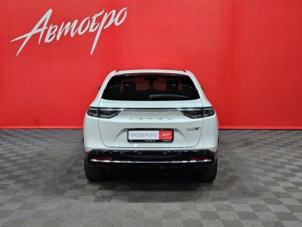 Honda e:NS1 с пробегом 2022 года, цена 3 100 000 рублей, 30536 км, внедорожник, Автокод Объявления