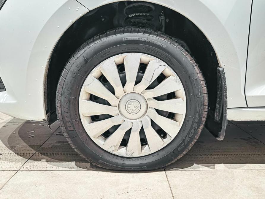 Skoda Rapid II Екатеринбург  - изображение 11
