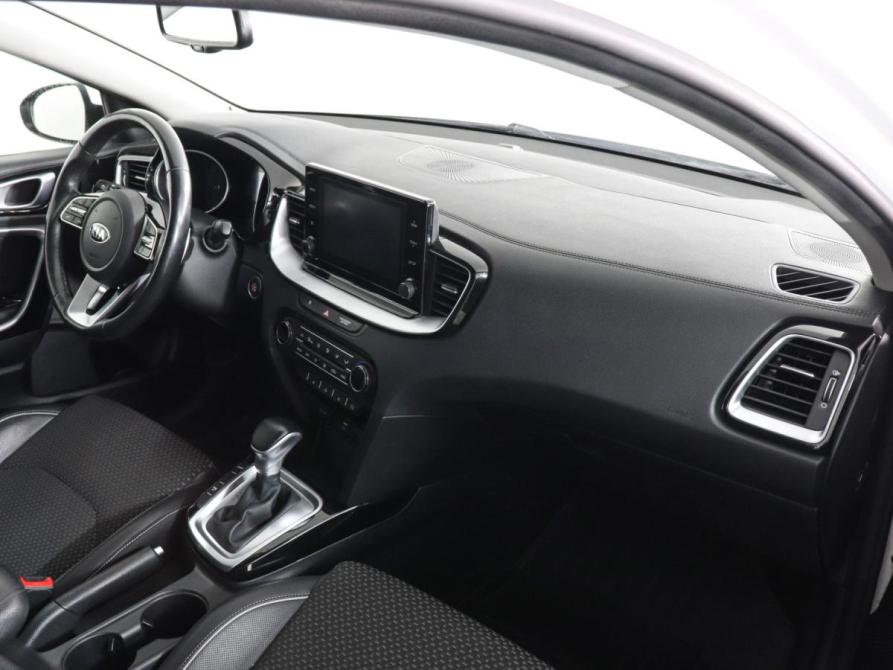 Kia Ceed III Химки  - изображение 10
