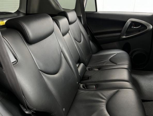 Toyota RAV4 III (XA30) с пробегом 2009 года, цена 1 199 001 рубль, 339000 км, внедорожник, Автокод Объявления