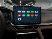 Geely Monjaro I Рестайлинг 2 Москва  - изображение 49