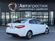 Kia Rio III Волгоград  - изображение 25