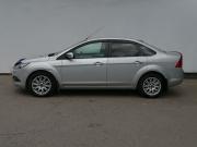 Ford Focus II Рестайлинг Москва  - изображение 26