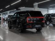 GAC Trumpchi S7 Москва  - изображение 38