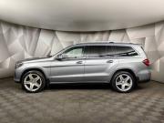 Mercedes-Benz GLS I (X166) Москва  - изображение 31