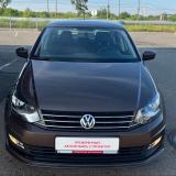 Volkswagen Polo V Рестайлинг Абакан  - изображение 49