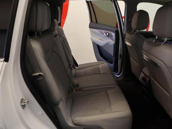 GAC GS8 II с пробегом 2024 года, цена 3 825 000 рублей, 49844 км, внедорожник, Автокод Объявления