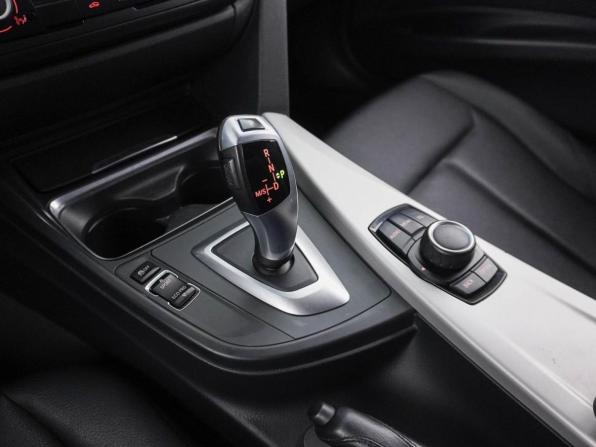 BMW 3 серии VI (F3x) с пробегом 2013 года, цена 1 649 046 рублей, 239990 км, седан, Автокод Объявления