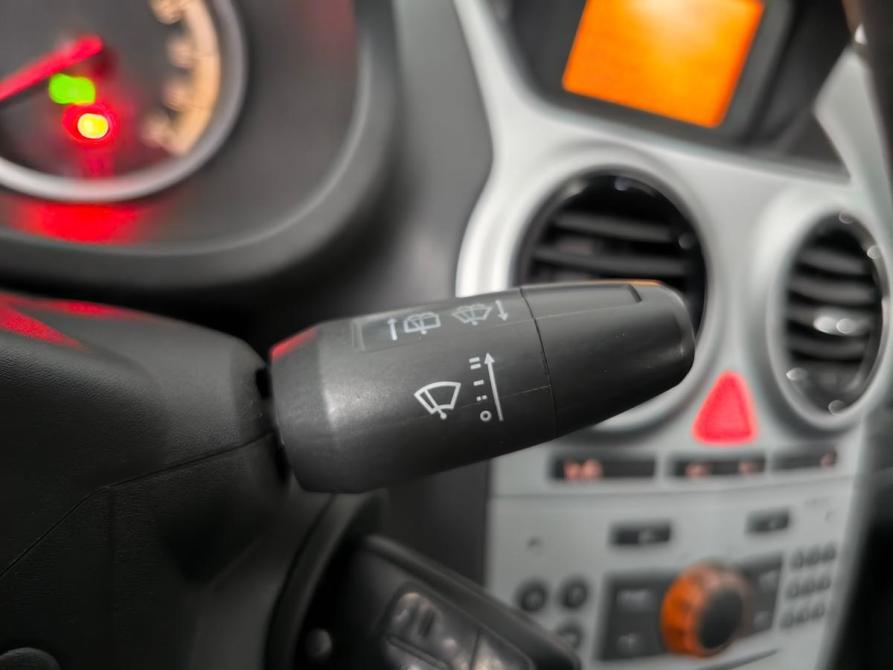 Opel Corsa D Рестайлинг I Москва  - изображение 14