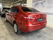 Lada (ВАЗ) Vesta I Новомосковск  - изображение 22