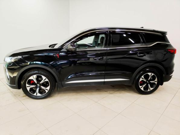 Chery Tiggo 7 Pro Max I с пробегом 2023 года, цена 1 894 400 рублей, 25776 км, внедорожник, Автокод Объявления