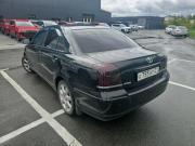 Toyota Avensis II Рестайлинг Курган  - изображение 12
