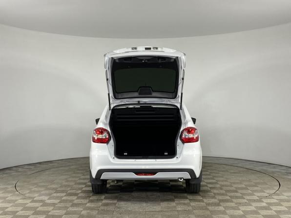 Lada (ВАЗ) Granta I Рестайлинг с пробегом 2023 года, цена 897 000 рублей, 40646 км, лифтбек, Автокод Объявления
