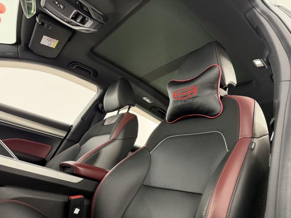 Geely Coolray I с пробегом 2021 года, цена 1 480 000 рублей, 63849 км, внедорожник, Автокод Объявления