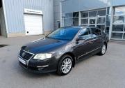 Volkswagen Passat B6 Санкт-Петербург  - изображение 15