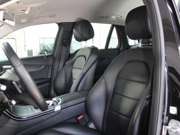 Mercedes-Benz GLC I (X253) с пробегом 2016 года, цена 3 435 000 рублей, 49000 км, внедорожник, Автокод Объявления