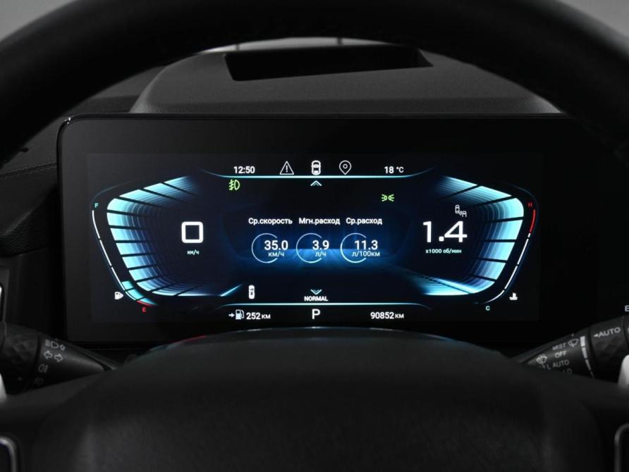 Exeed VX I Ростов-на-Дону  - изображение 28