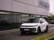 Volkswagen Tiguan III (China Market) Санкт-Петербург  - изображение 37