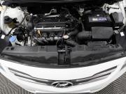 Hyundai Solaris I Рестайлинг Ульяновск  - изображение 42