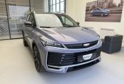 Geely Coolray I Рестайлинг 2 Саранск  - изображение 23
