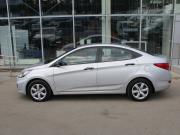 Hyundai Solaris I Москва  - изображение 21
