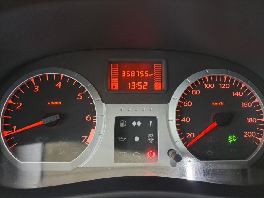 Lada (ВАЗ) Largus I Набережные Челны  - изображение 16