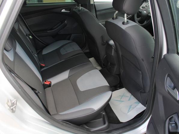 Ford Focus III с пробегом 2012 года, цена 648 000 рублей, 191551 км, универсал, Автокод Объявления