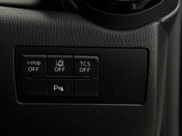 Mazda CX-3 I с пробегом 2016 года, цена 1 282 000 рублей, 143358 км, внедорожник, Автокод Объявления