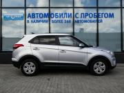 Hyundai Creta I Екатеринбург  - изображение 27