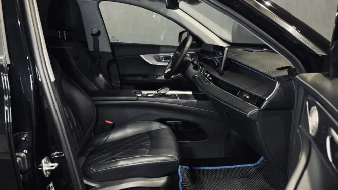 Chery Tiggo 8 Pro Max I Рестайлинг с пробегом 2024 года, цена 2 350 000 рублей, 16910 км, внедорожник, Автокод Объявления