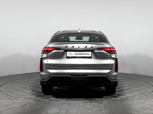 Haval F7x I Рестайлинг с пробегом 2022 года, цена 2 175 000 рублей, 23000 км, внедорожник, Автокод Объявления