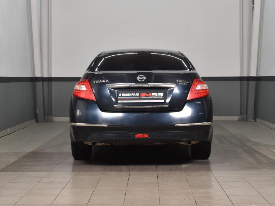 Nissan Teana II Кемерово  - изображение 3
