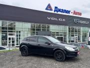 Opel Astra H Рестайлинг Набережные Челны  - изображение 32
